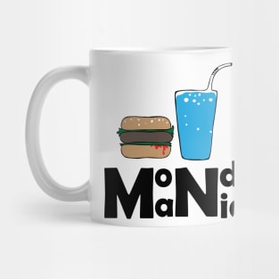 MM Mug